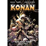 Čarobna knjiga Grupa autora - Konan-Kult Koge Tuna | Eponuda.com