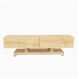 Hanah home tv polica tera sapphire oak | ePonuda.com