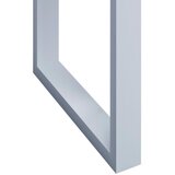 MID.YOU pisalna miza lona, hrast | Shoptok.si