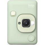 Fujifilm Instax Liplay Matcha Green Instant kamera | shoptok.hr