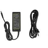 Green cell Punjač za laptope Dell, 65W / 19,5V / 3,34A / 4,5mm x 3,0mm Cijene