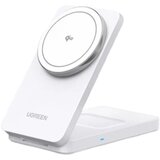 Ugreen 2-in-1 Magnetic Wireless Charger W706 Cene