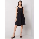 Och Bella Dress-TW-SK-BI-81843.99-black Cijene