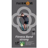 Fitness Band Strong (Black) - 1 kos Cene