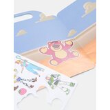Sinsay Višekratne naljepnice Toy Story | shoptok.hr