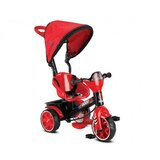 Baby Hope tricikl za decu crveni ( 512111 ) Cene