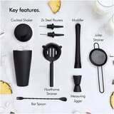 Vonshef Set za mešanje pijač Perisian, 9 delni | Shoptok.si