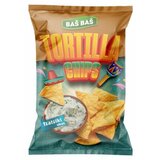 Baš Baš ČIPS TORTILJA TZATZIKI 125G u