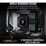 Corsair memorija DDR5 Dominator Platinum, 32GB (2x16) | shoptok.hr