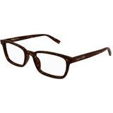Saint Laurent SL671 002 ONE SIZE (54) Havana/Kristalna Cene