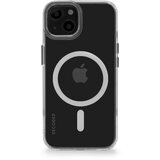 Decoded recycled resin trans. backcover iphone 14 antracite Cijene