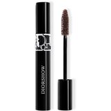 Christian Dior Diorshow 24H Wear Buildable Volume maskara za volumen 10 ml odtenek 798 Brown Cene