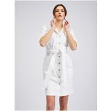Orsay White Ladies Dress - Women Cijene