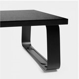 Vonhaus lesen podstavek za monitor črn | Shoptok.si