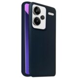 Beline OVITEK CANDY OVITEK ZA REDMI NOTE 13 PRO+ 5G ČRN, (21961928) | Shoptok.si