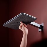 Hansgrohe 24620000 Raindance Alive Q Design ShowerSet 210/340 termostatski podometni komplet za tuš | Shoptok.si