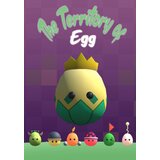 Steam The Territory of Egg (PC) Key GLOBAL | ePonuda.com
