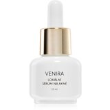 Venira Skin care Topical acne serum lokalna nega za aknasto kožo 15 ml | Shoptok.si