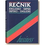 Žarko Albulj Milica Jeremić
 - Business rečnik - (englesko-srpski/srpsko-engleski) Cene'.'