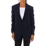 Sisley Jakne & Blazerji 2DF052689-901 Večbarvna Cene