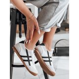 DStreet Sportowe sneakersy damskie RUNLUX białe Cijene