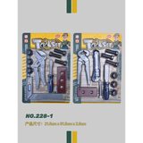 Hk Mini igračka, alat set Cijene