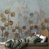  Foto tapeta - Painted Lunaria 150x105 | shoptok.hr