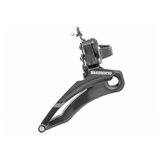 Shimano Prednji menjač down pull tz31 31,8mm 48t aftz31tm6t Cene