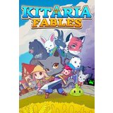 Steam Kitaria Fables Key GLOBAL | ePonuda.com