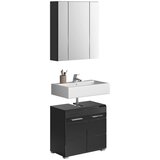 MID.YOU Kopalnica Linus, Črna | Shoptok.si
