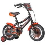 Bicikla XTR120 12 Xtreme Of Road + set pomoćnih točkića