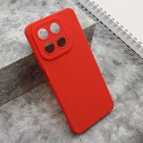  Futrola silikon pro camera za honor x7d/honor smart 400 4g crvena ( F122958 ) Cene