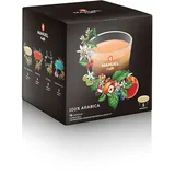 Manuel kafa DolceGusto kapsule Arabica 100% 16x7g