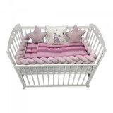 Baby Textil punjena posteljina Stars, 7/1 Cijene