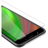 Cadorabo Oklepni film združljiv z Wiko - zaščitnim filmom v visoki prosojnosti - kaljeno zaščitno steklo v 9H trdoti s 3D združljivostjo na dotik, (20607913) | Shoptok.si