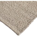 Linea Natura ROČNO TKANA PREPROGA 160/230 cm tkano rjavosiva | Shoptok.si