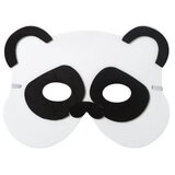 Junior animal masky maska od eva pene panda 13.3 x 18.3cm ( 137974 ) | ePonuda.com