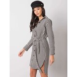 LAKERTA Dress-LK-SK-508385-1.94-black-white | shoptok.hr