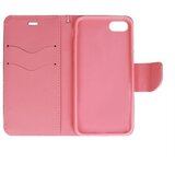  Preklopna torbica fancy diary samsung galaxy A70 A705 - črno roza | Shoptok.si