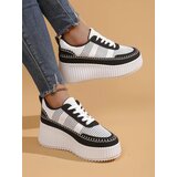 Resti Women’s platform sneakers Siserra | ePonuda.com