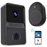 LENENE smart HDB-001 480P aiwit app control doorbell Cene