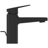 Ideal Standard Črna armatura za umivalnik Ceraplan – Cene