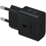 Kućni punjač Samsung EP-T2510-NBE 25W bez kabla crni | ePonuda.com