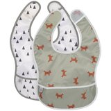 Lässig slinček 2/1 little forest fox | Shoptok.si