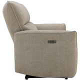 Modern Living Dvosed Steffi, Bež, Električno Nastavljiv | Shoptok.si