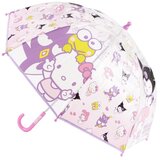 Hello Kitty Ručni kišobran POE and Friends | shoptok.hr