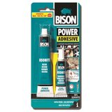 Bison Univerzalno dvokomponentno lepiloite (65 ml) | Shoptok.si