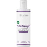 Saloos Bio Soothing Lavender Facial Tonic 200ml | Shoptok.si