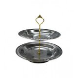 Master Tanjir za kolače dvodjelni 17/22cm 1216149 | Eponuda.ba