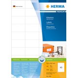 Herma etikete superprint, 52.5x29.7 mm, 100/1 HER4461 | Shoptok.si